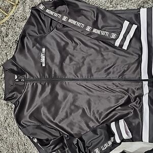 MENS DESIGNER TRACK SUIT